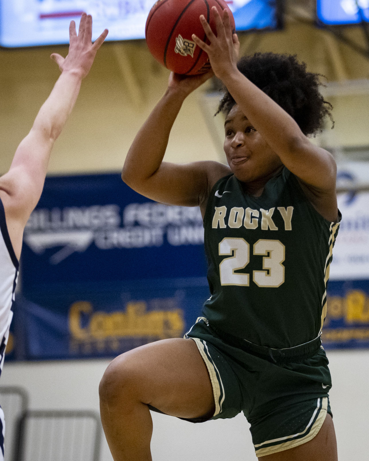 MSU Billings vs. Rocky Mountain College